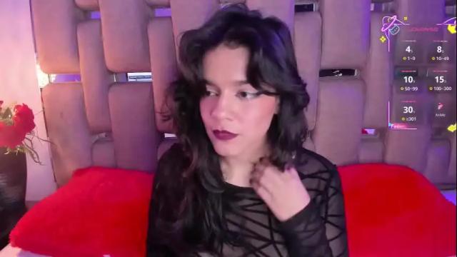 Image 10 of valeriekay_ Stream on Chaturbate on 1 month ago