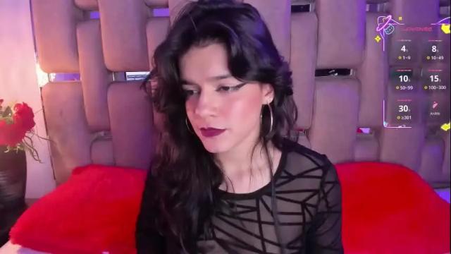 Image 8 of valeriekay_ Stream on Chaturbate on 1 month ago