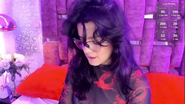 Thumbnail 1, valeriekay_'s Stream at Chaturbate, 1 month ago