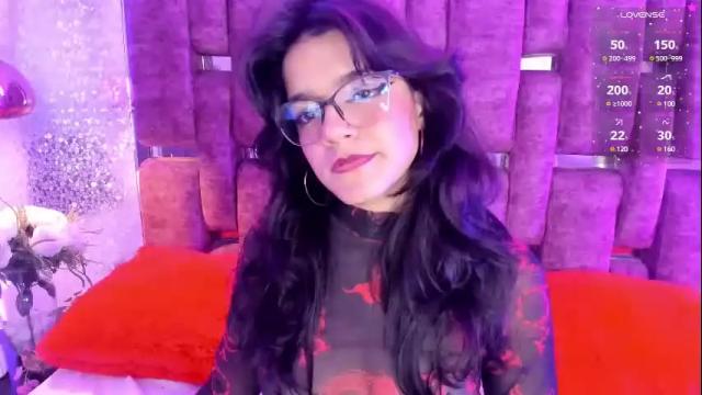 Image 11 of valeriekay_ Stream on Chaturbate on 1 month ago