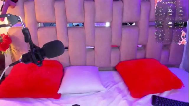 Thumbnail 2, valeriekay_'s Stream at Chaturbate, 29 days ago