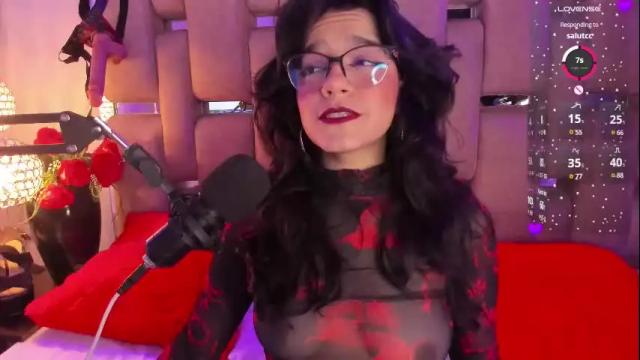 Image 11 of valeriekay_ Stream on Chaturbate on 1 month ago