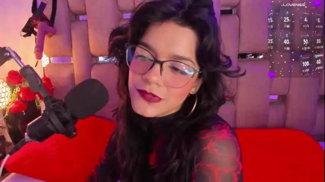 Image 12 of valeriekay_ Stream on Chaturbate on 1 month ago