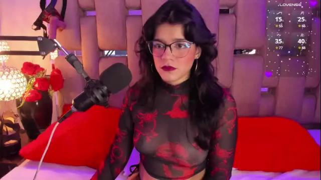 Image 2 of valeriekay_ Stream on Chaturbate on 1 month ago