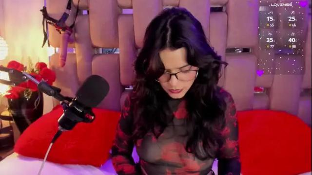 Image 10 of valeriekay_ Stream on Chaturbate on 1 month ago