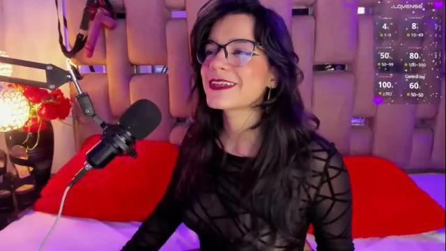 Thumbnail 2, valeriekay_'s Stream at Chaturbate, 24 days ago