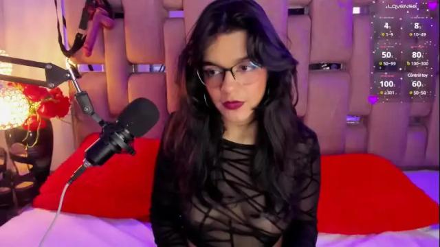 Image 6 of valeriekay_ Stream on Chaturbate on 1 month ago