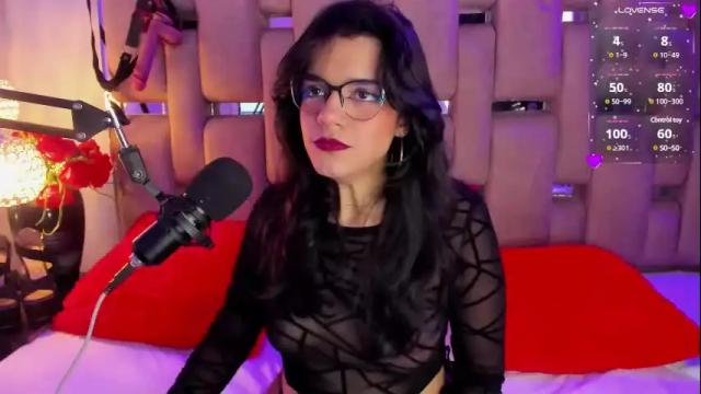 Image 7 of valeriekay_ Stream on Chaturbate on 1 month ago