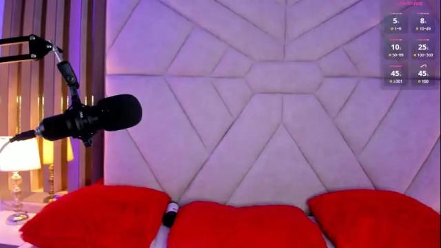 Image 10 of valeriekay_ Stream on Chaturbate on 14 days ago