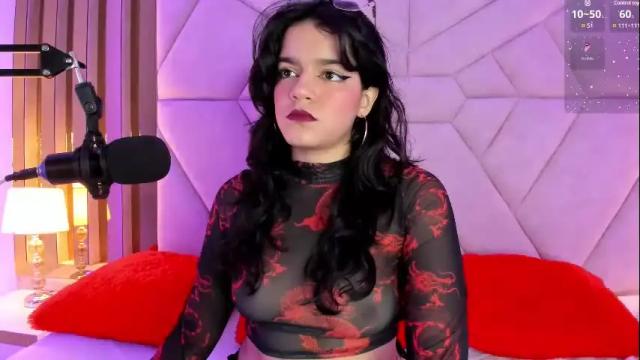 Thumbnail 1, valeriekay_'s Stream at Chaturbate, 8 days ago
