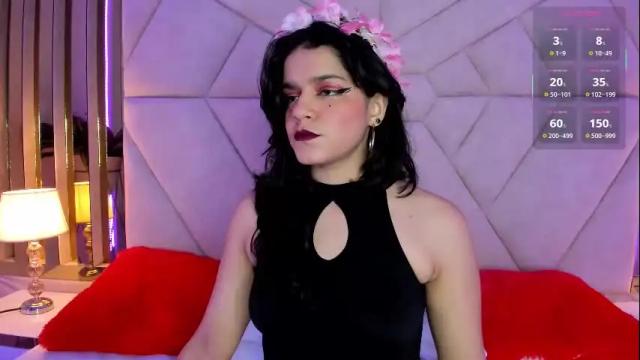 Thumbnail 1, valeriekay_'s Stream at Chaturbate, 2 months ago