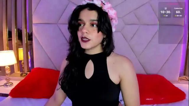 Image 10 of valeriekay_ Stream on Chaturbate on 2 months ago