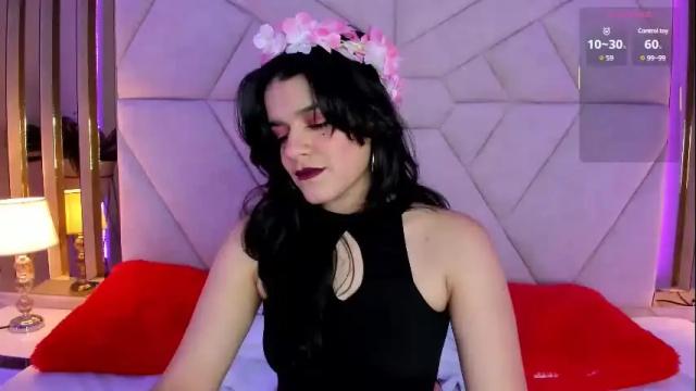 Image 3 of valeriekay_ Stream on Chaturbate on 2 months ago