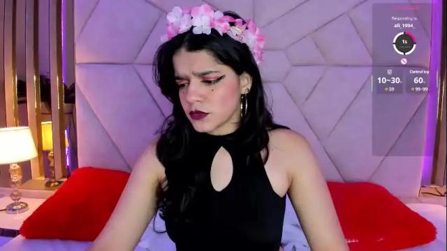Image 4 of valeriekay_ Stream on Chaturbate on 2 months ago