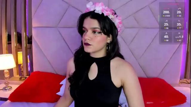 Thumbnail 2, valeriekay_'s Stream at Chaturbate, 2 months ago
