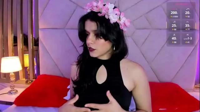 Image 6 of valeriekay_ Stream on Chaturbate on 2 months ago
