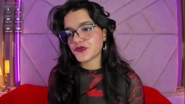 Image 2 of valeriekay_ Stream on Chaturbate on 2 months ago