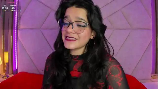 Image 3 of valeriekay_ Stream on Chaturbate on 2 months ago
