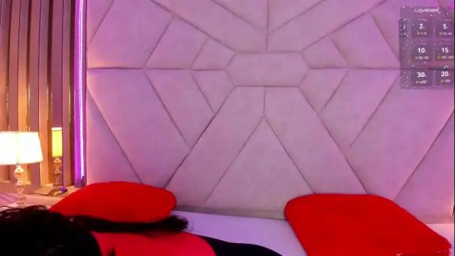 Thumbnail 2, valeriekay_'s Stream at Chaturbate, 2 months ago