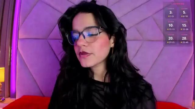 Image 2 of valeriekay_ Stream on Chaturbate on 2 months ago