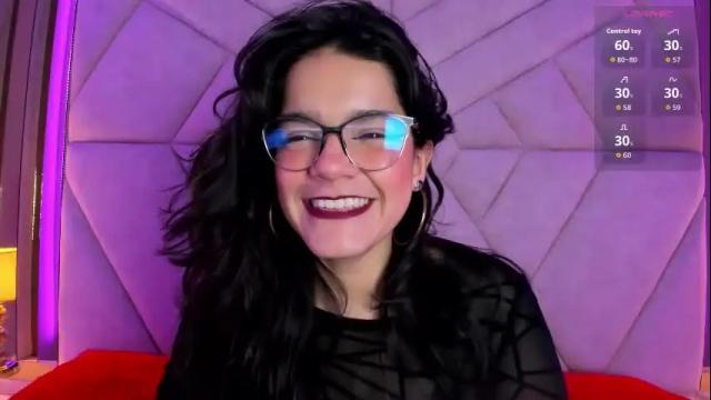 Image 3 of valeriekay_ Stream on Chaturbate on 2 months ago