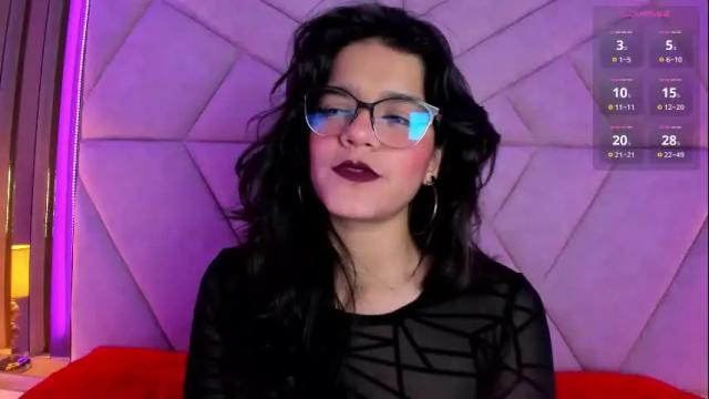 Image 4 of valeriekay_ Stream on Chaturbate on 2 months ago