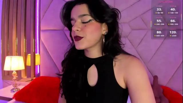 Thumbnail 1, valeriekay_'s Stream at Chaturbate, 1 month ago