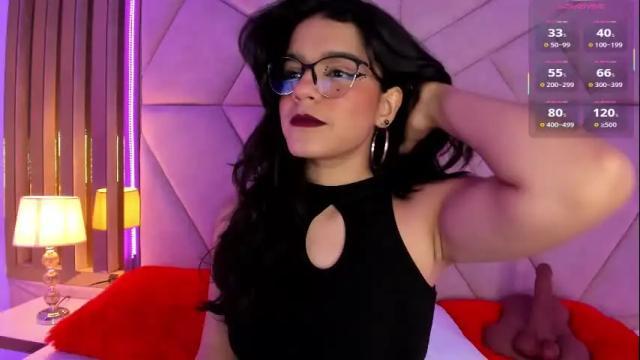 Image 4 of valeriekay_ Stream on Chaturbate on 2 months ago