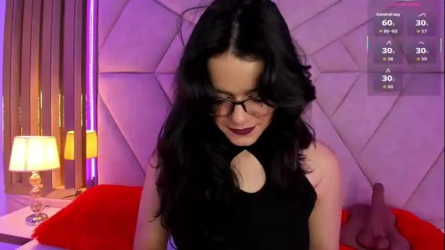 Image 8 of valeriekay_ Stream on Chaturbate on 2 months ago