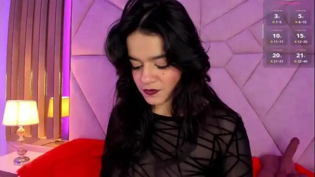 Image 10 of valeriekay_ Stream on Chaturbate on 1 month ago
