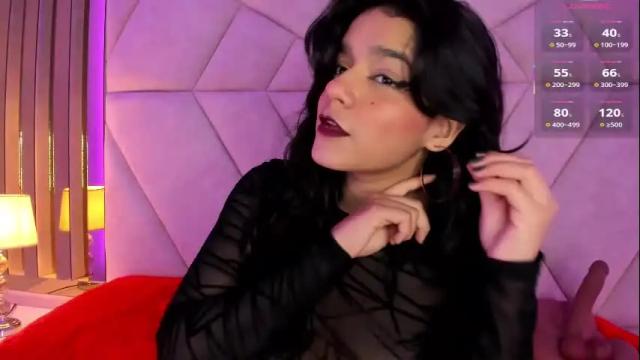 Image 3 of valeriekay_ Stream on Chaturbate on 1 month ago