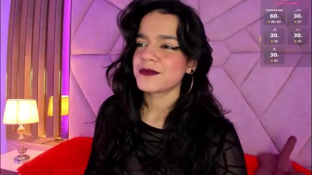 Image 8 of valeriekay_ Stream on Chaturbate on 1 month ago