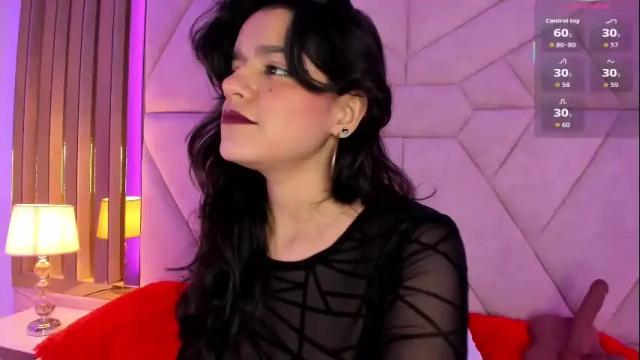 Thumbnail 3, valeriekay_'s Stream at Chaturbate, 1 month ago
