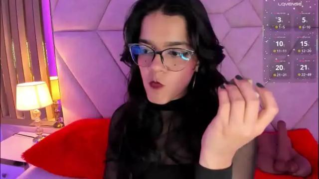 Image 10 of valeriekay_ Stream on Chaturbate on 1 month ago