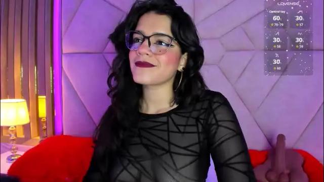 Thumbnail 1, valeriekay_'s Stream at Chaturbate, 1 month ago