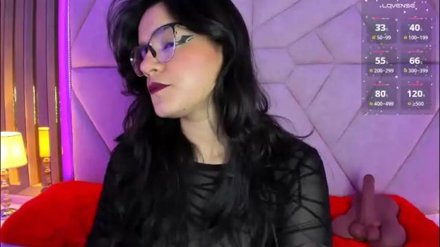 Image 11 of valeriekay_ Stream on Chaturbate on 1 month ago