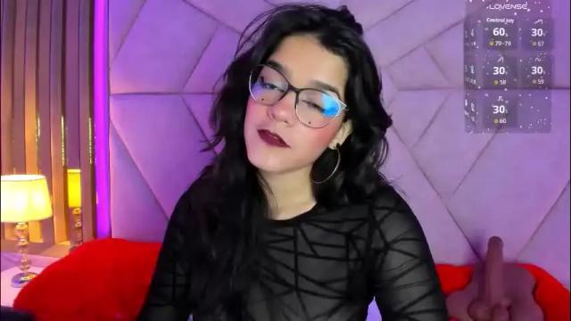 Thumbnail 2, valeriekay_'s Stream at Chaturbate, 1 month ago