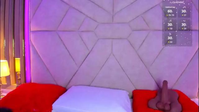 Image 6 of valeriekay_ Stream on Chaturbate on 1 month ago