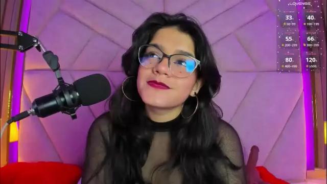 Image 10 of valeriekay_ Stream on Chaturbate on 1 month ago
