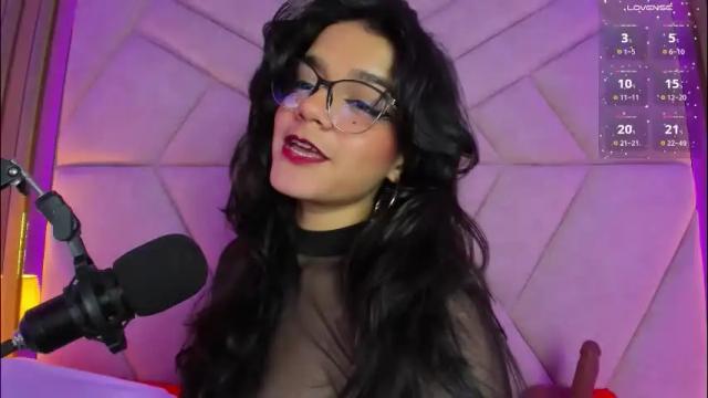 Image 2 of valeriekay_ Stream on Chaturbate on 1 month ago