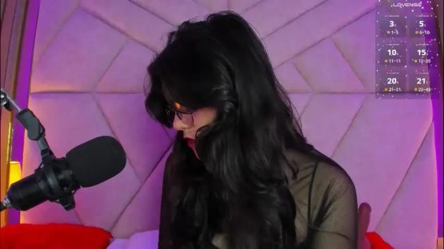 Image 7 of valeriekay_ Stream on Chaturbate on 1 month ago