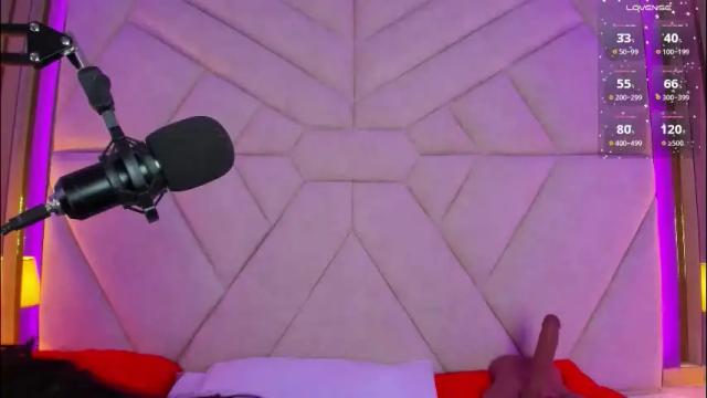 Image 8 of valeriekay_ Stream on Chaturbate on 1 month ago