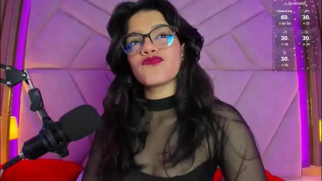 Thumbnail 3, valeriekay_'s Stream at Chaturbate, 1 month ago