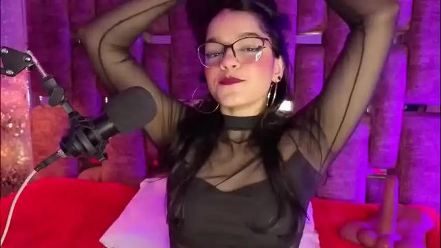 Thumbnail 1, valeriekay_'s Stream at Chaturbate, 1 month ago