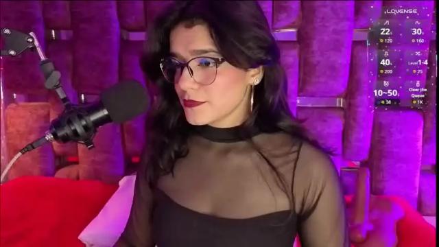 Image 10 of valeriekay_ Stream on Chaturbate on 1 month ago