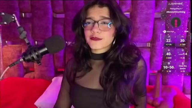 Image 11 of valeriekay_ Stream on Chaturbate on 1 month ago