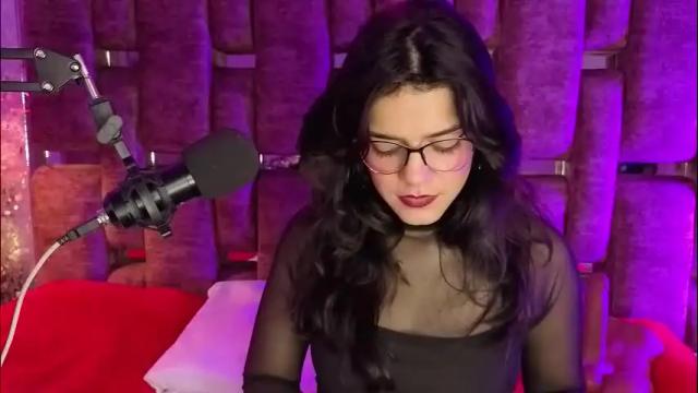 Thumbnail 2, valeriekay_'s Stream at Chaturbate, 1 month ago