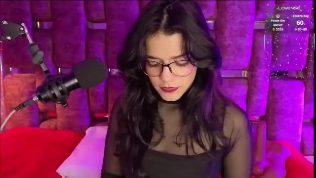 Thumbnail 3, valeriekay_'s Stream at Chaturbate, 1 month ago