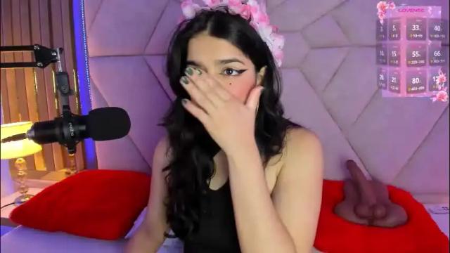 Thumbnail 1, valeriekay_'s Stream at Chaturbate, 1 month ago