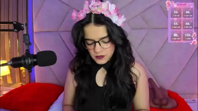 Image 12 of valeriekay_ Stream on Chaturbate on 1 month ago